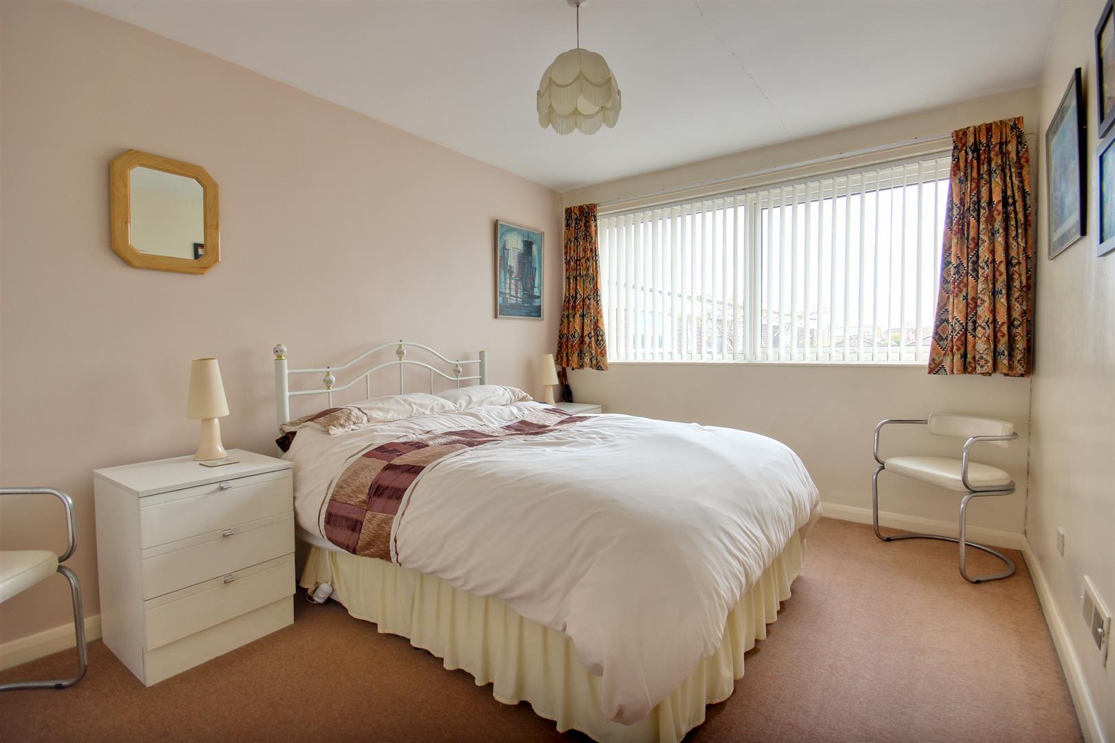 Priory Close, Swanland